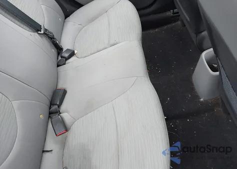 2016 Hyundai Accent Se из США, поврежденный, VIN KMHCT4AE8GU007458